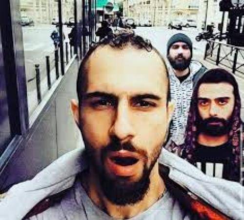 فدایی مهر و رها