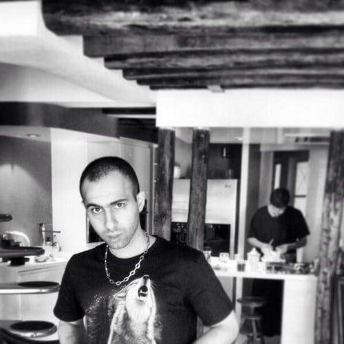 فدایی نارفیق