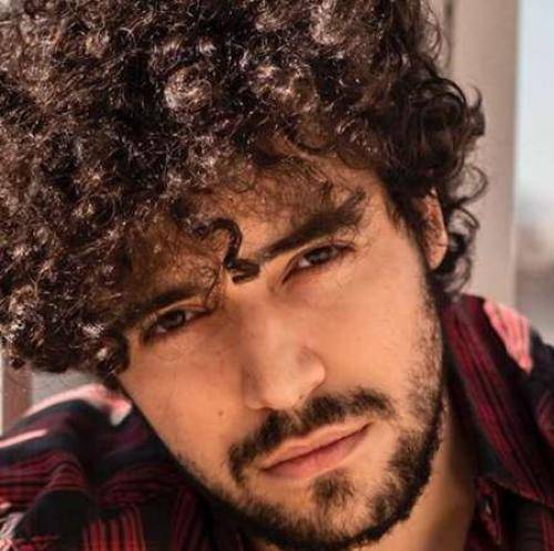 شروین حاجی پور برای این بهشت اجباری