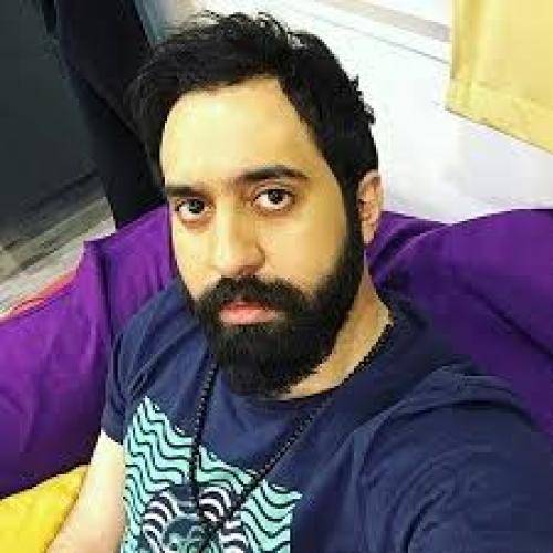 مهدی یراحی کشته‌اند هرکه را راوی جنایتی است