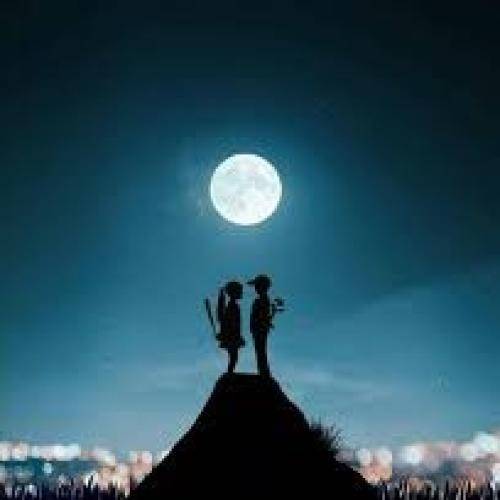 پردیس نه ترس به وقت بوسه و عشق بازی