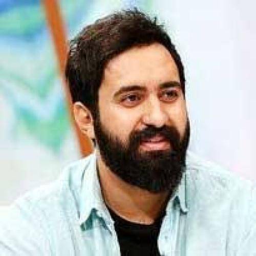 مهدی یراحی امان بده ببوسمش به خون