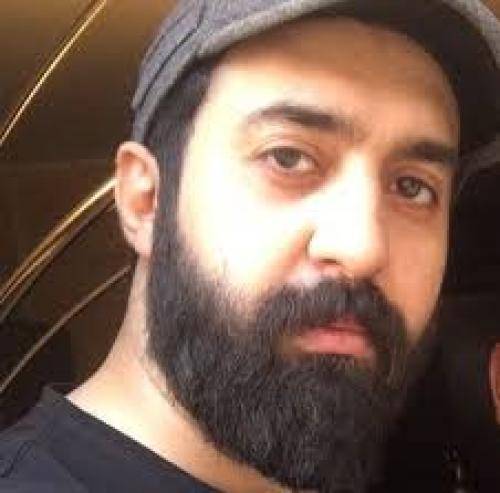 مهدی یراحی بخوان که شهر سرود زن شود