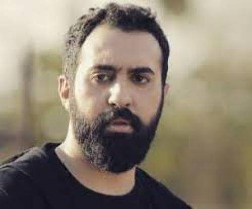 مهدی یراحی به جای او به قلب من بزن