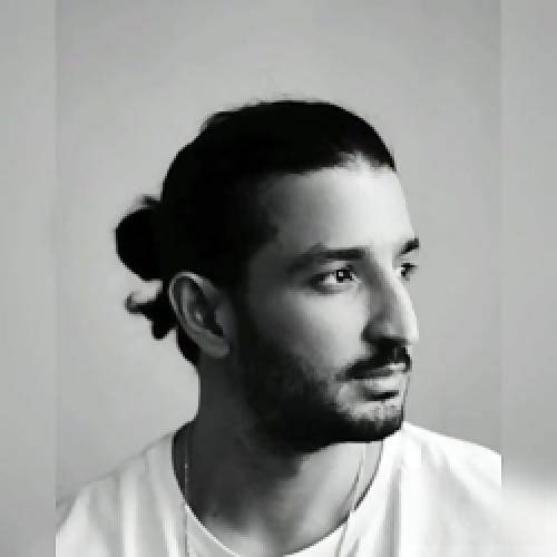 سینا ساعی من دارم کجا میرم