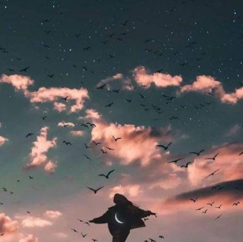 هیچکس تا انسان هست ظلم هم هست جملم تلخ