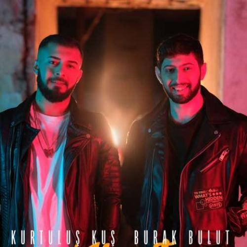 کورتولوش کوش و بوراک بولوت Alev Alev
