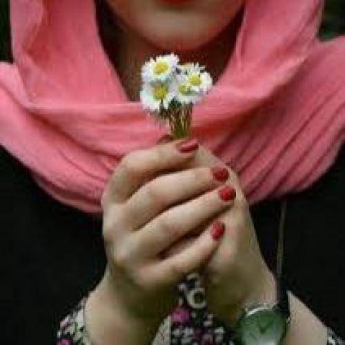  دلگیره روزام بیا بگو باز تو گوشم