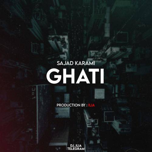 سجاد کریمی قاطی قاطی قاطیم