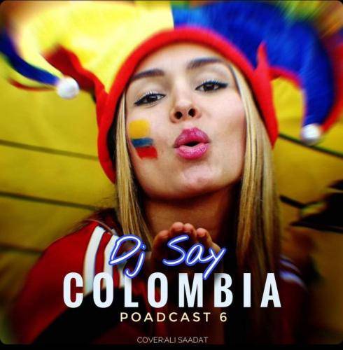 دیجی سای کلمبیا 6