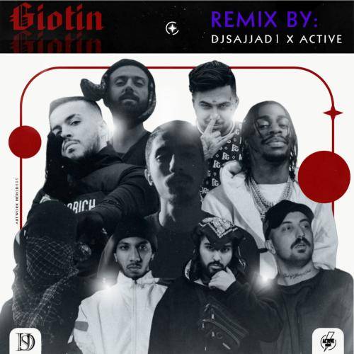 دیجی سجاد گیوتین