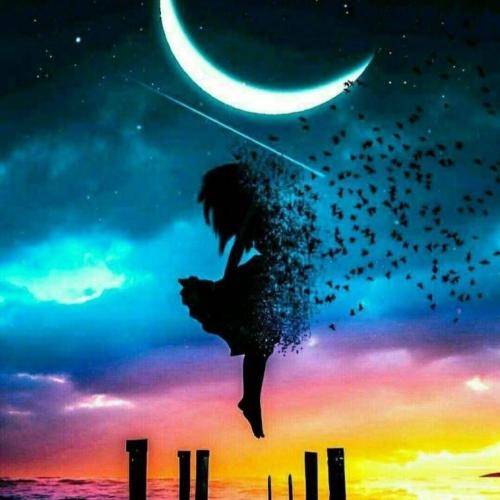 اما آخرین بودن دلیل بر صد مرتبه تکامل بیشتر