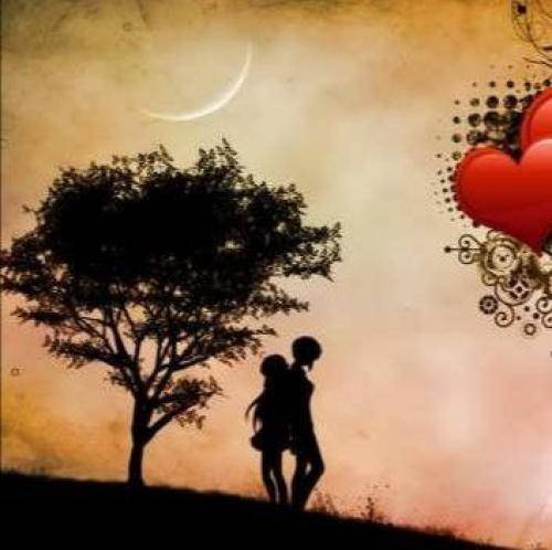 بودم با همه الان تنهایی یه تنه با غمه به سمت تباهی
