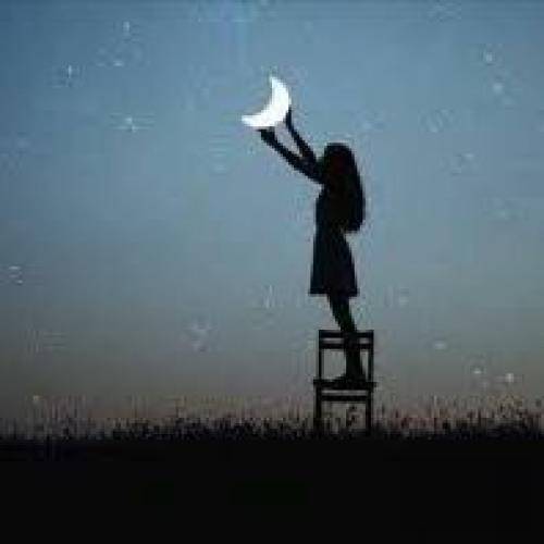  از خواب بیدار شدن و نمی خوام اخه اصرار دارم