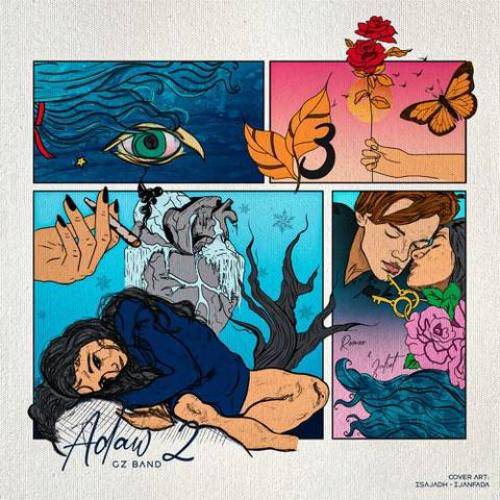 جیز بند ادا 2