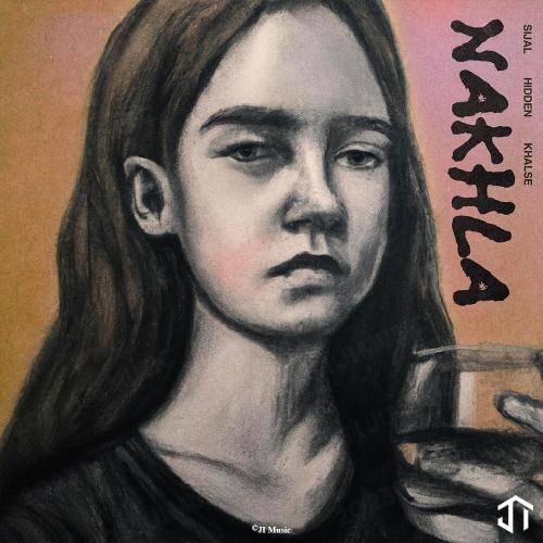 مهراد هیدن و سپهر خلسه نخلا