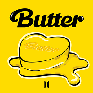 آهنگ butter