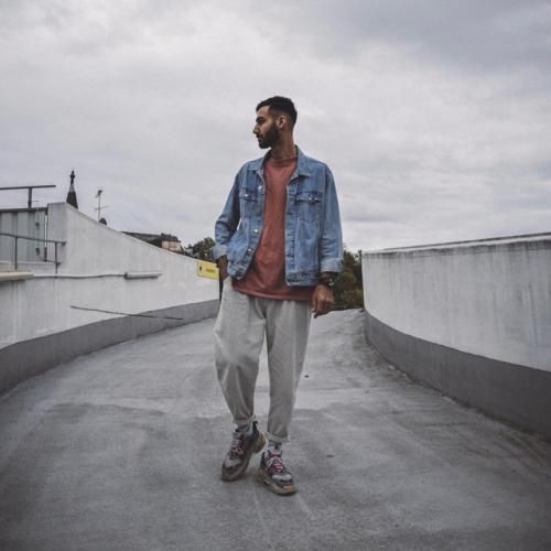 افراز گاندی