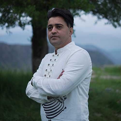 احسان علیانی امپراطور