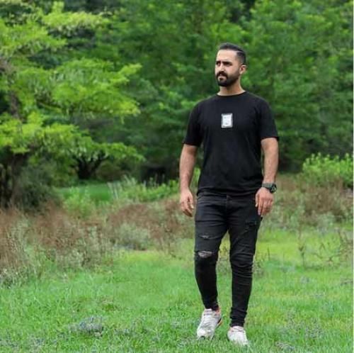 رضا کرد جادوگر