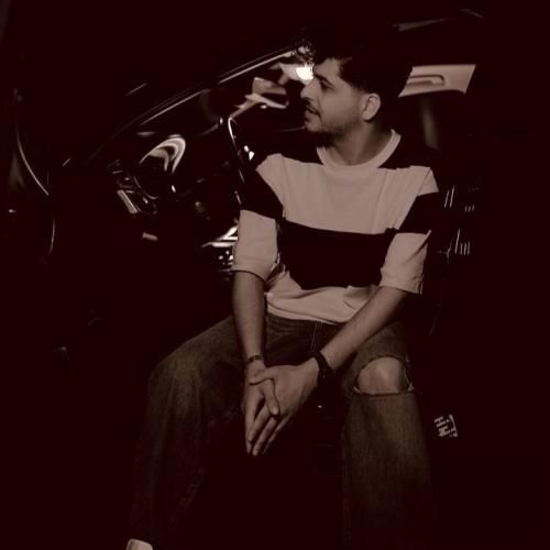 امیر چیتگر داداش