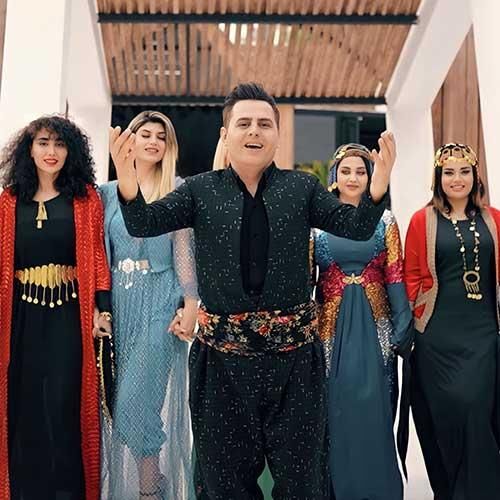 داریوش بابایی دله گیان