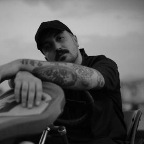 گاد پوری هفت 7 خط