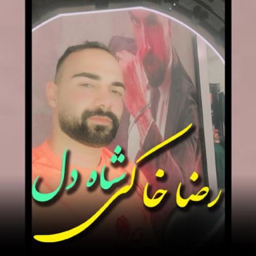 رضا خاکی شاه دل