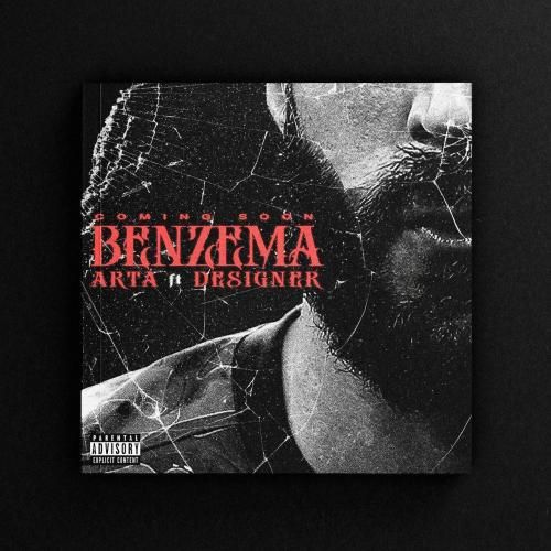 آرتا و دیزاینر و اسموک پارپ بنزما