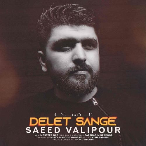 سعید والیپور دلت از سنگه