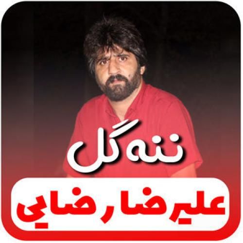 علیرضا رضایی ننه گل