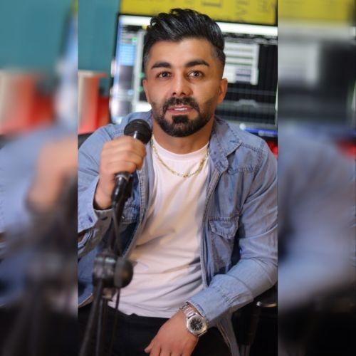 حافظ ابراهیمی نازلی یاریم