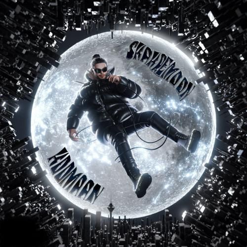 هومان و یانگ صادن الکی خوشیم