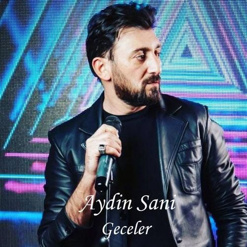 آیدین سانی گجه لر