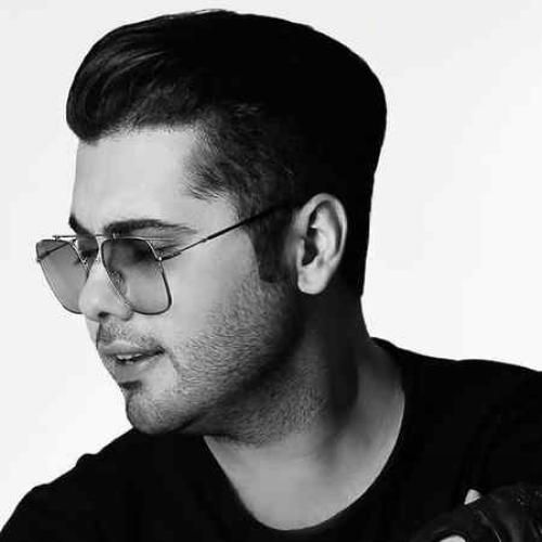 اهنگ حال خوبو باتو عشقه هرچی تو بگی رو چشمه تو باشی انگار همین دنیا