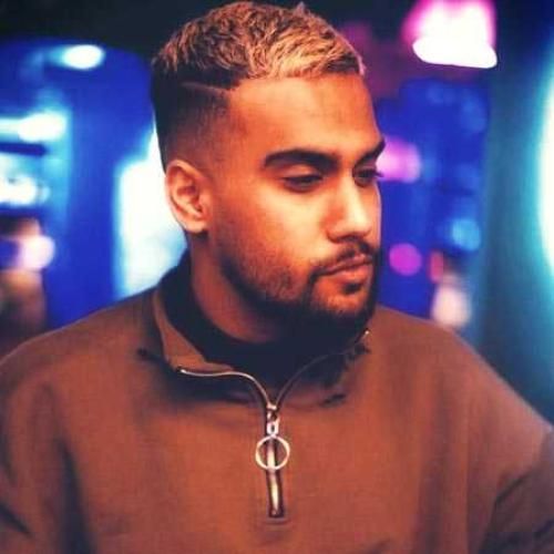 آرین کاوه بد بینم