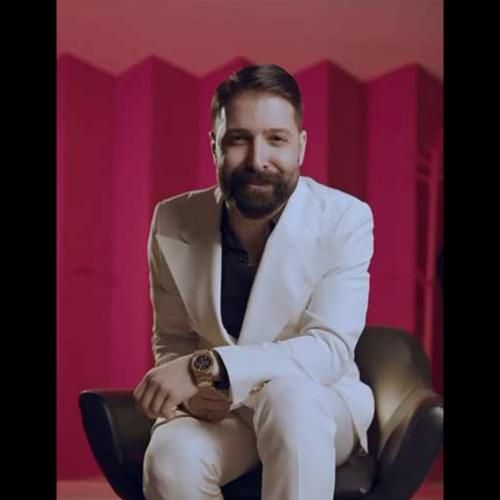 حمید هیراد عروسک