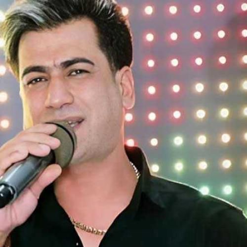 مسلم فتاحی یه جوون دل شکسته