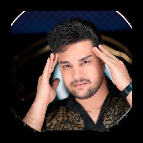 آرش خوشنواز دلبر دنیام تویی همتا نداری