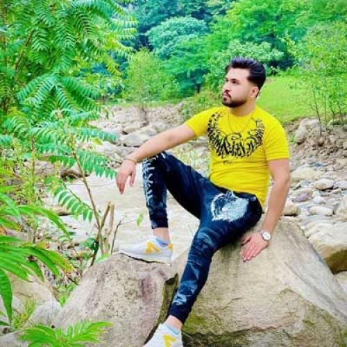 سعید اورنگی گندم گل گندم خدایا دختر مال مردم