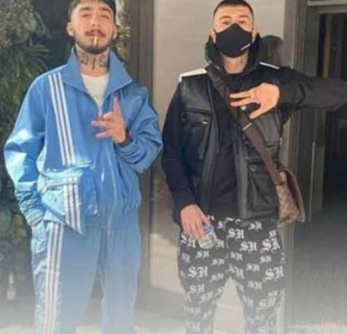 Rufflws Bana Göndermeler