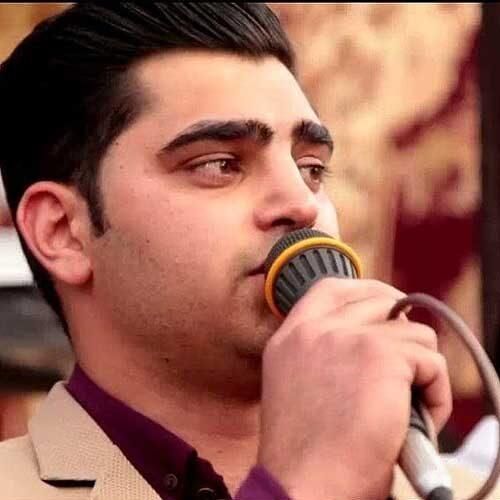 جواد گرمابی نارو