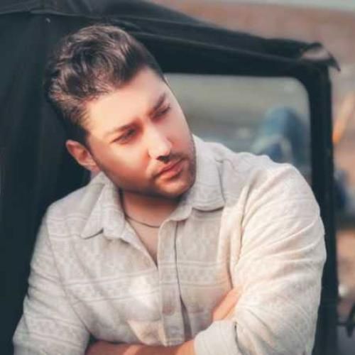 علی عباسی خوش قد و بالای من