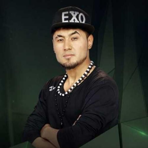 جمال مبارز برده دل منو دخترک