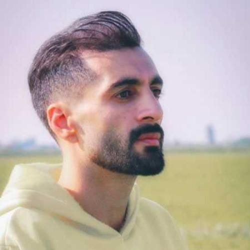 مجتبی جعفری بلبل نخون ساز للوا