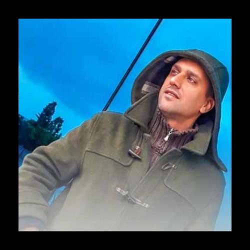 میثم خداوردی پدرم تاج سرم