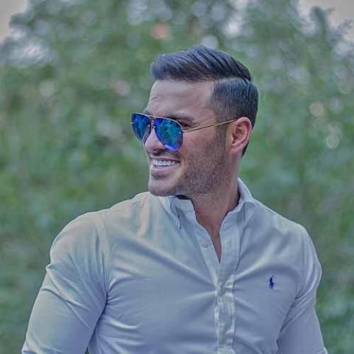 آرمین زارعی هنوز بغل اسمم یه قلب دارم