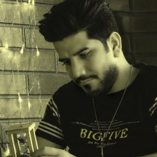 مرتضی خسروی بی وفا یار