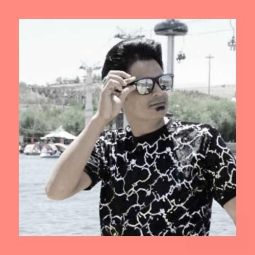 عباس حداد کمرم شکست برار حلالت خاطره ها