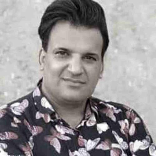 عین الله مریمی دلبر بلوچی